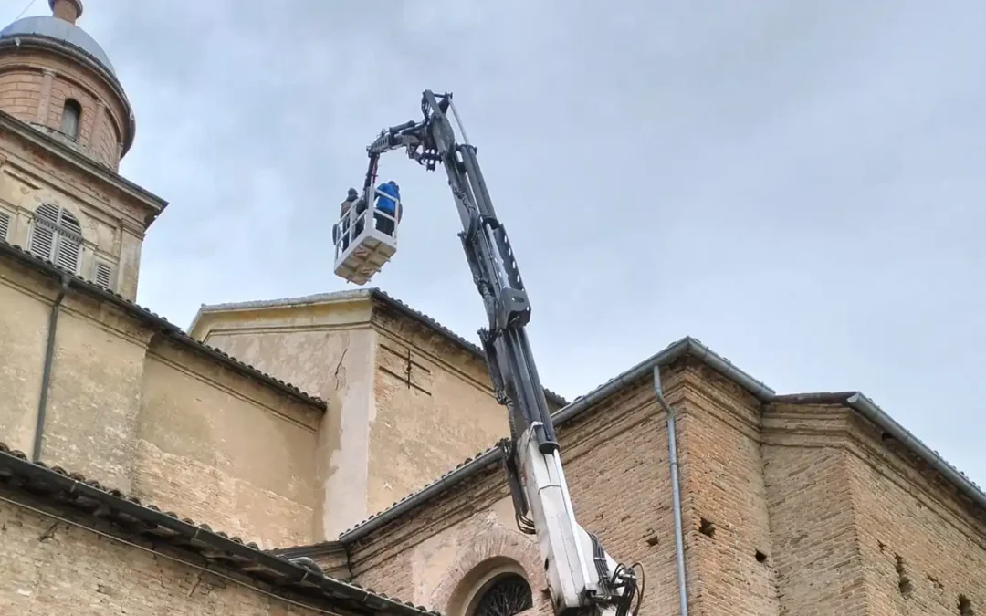 Diocesi di Reggio Emilia – Guastalla