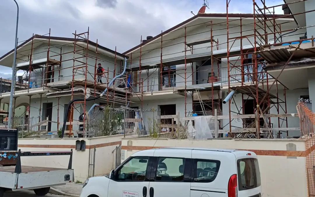 Condominio Fonte San Venanzio