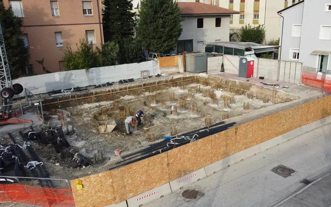Condominio Via Nazionale