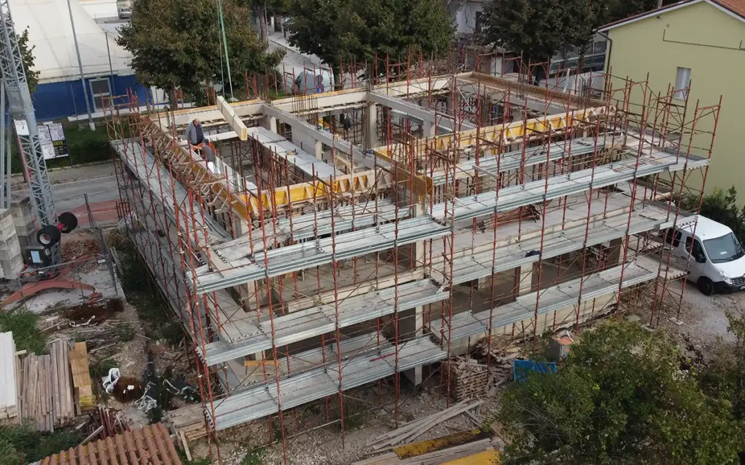 Condominio Viale Vittorio Veneto