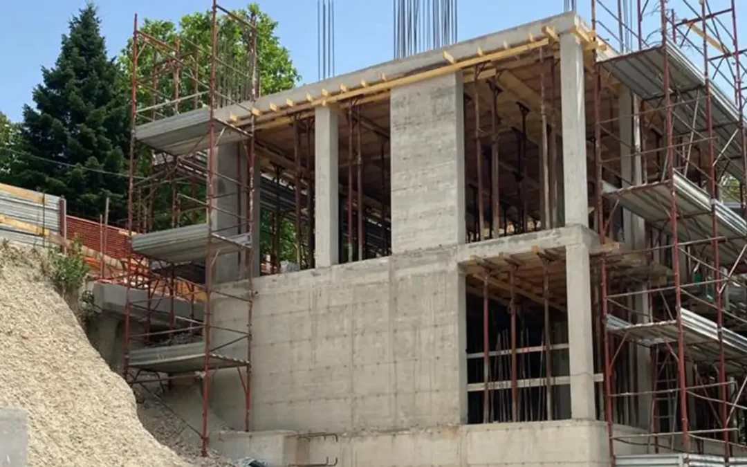Cantiere Quaquarini