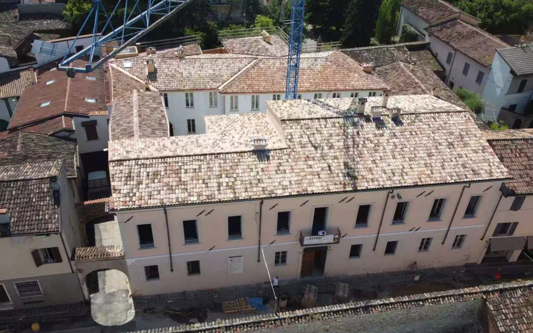 Palazzo Zappaglia
